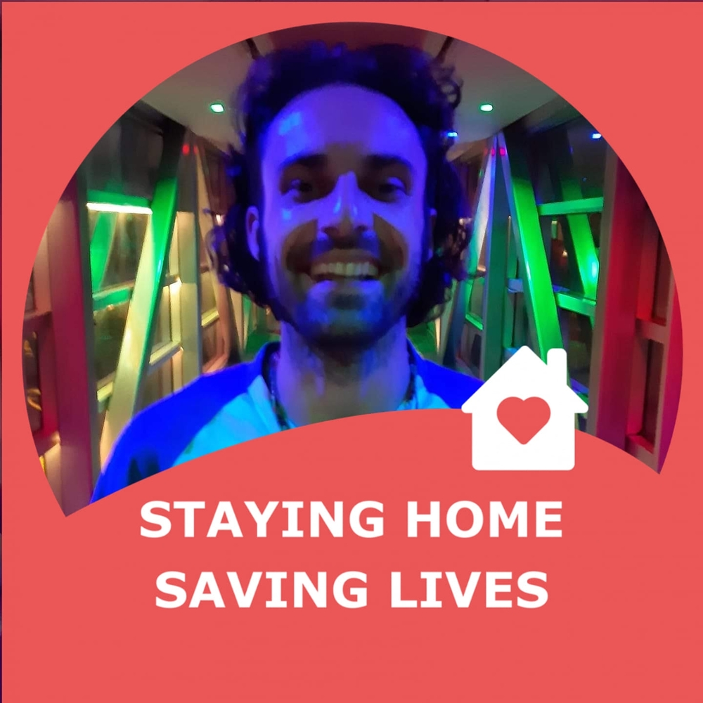 Meet your Posher, Nick